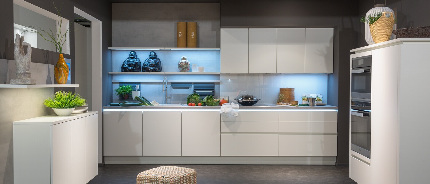 Schuster Innenausbau – die beste Adresse für Ihre Wunschküche! Schuster Innenausbau – die beste Adresse für Ihre Wunschküche!